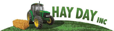 Hay Day Inc.