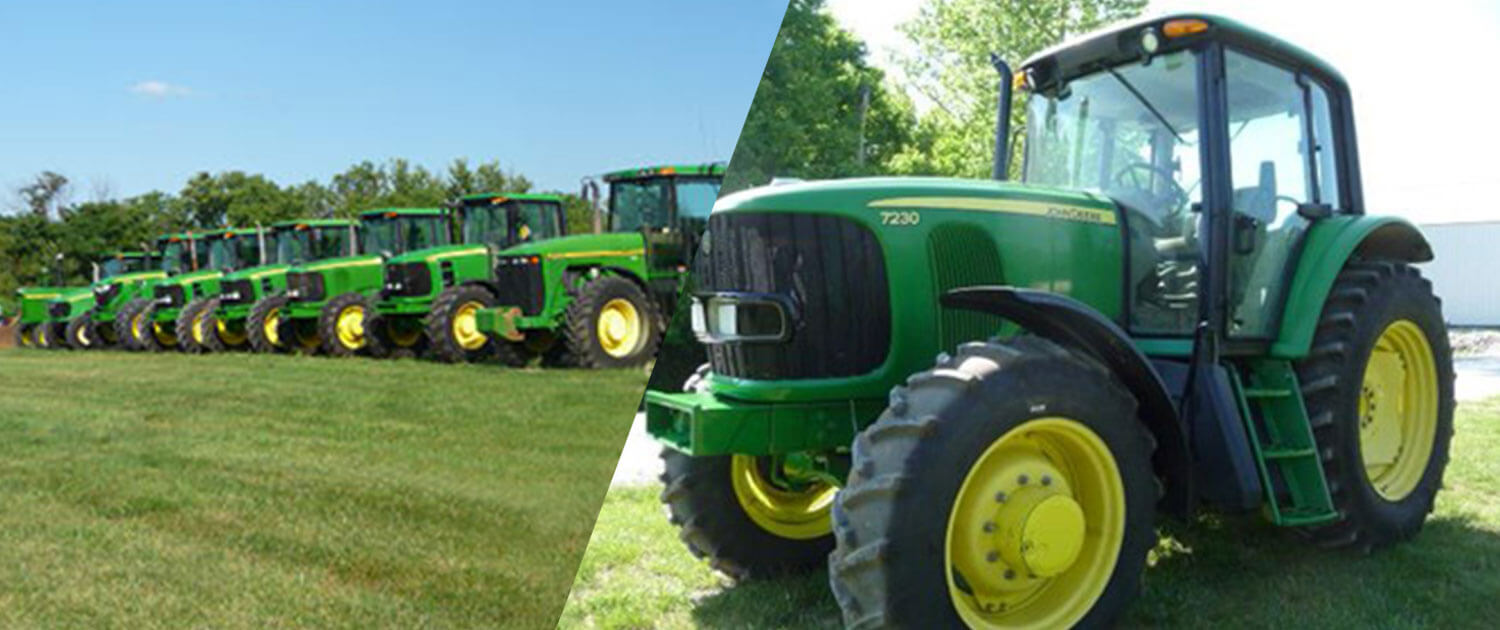 Ag equipment for sale